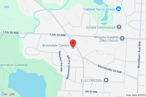 Brookdale Canton