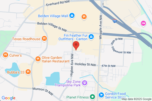 Ohio Mentor Inc