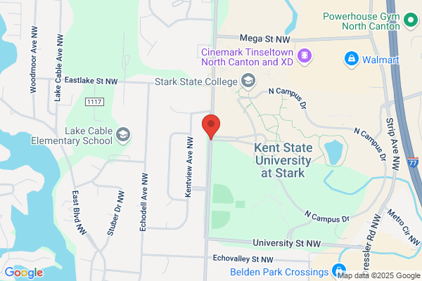 Stark County Dental Society