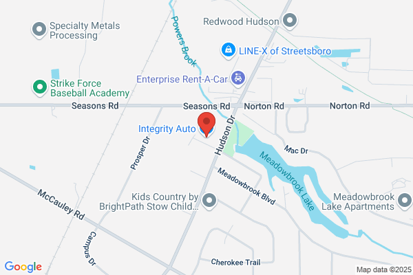 Integrity Auto & Mobility Repair