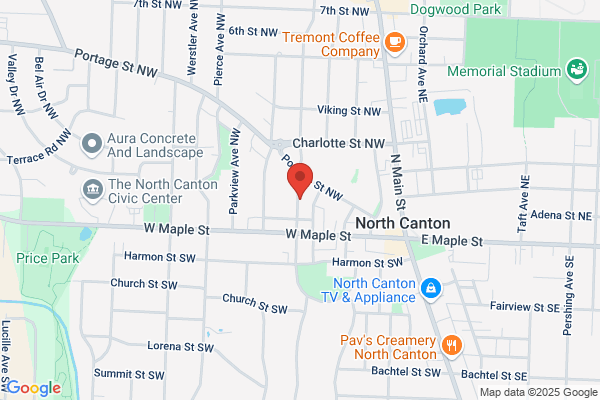 Akron Canton Electronics