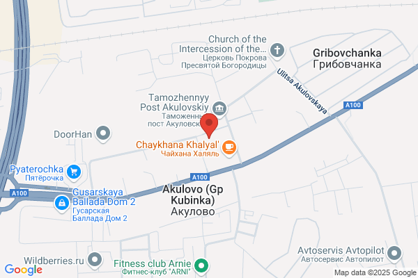 T & T Auto & Tire Center