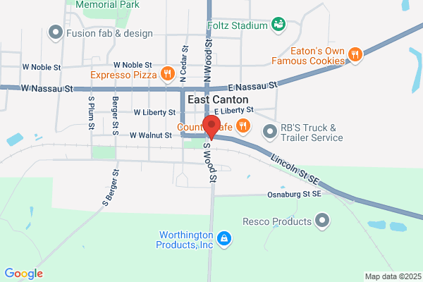 East Canton Used Cars