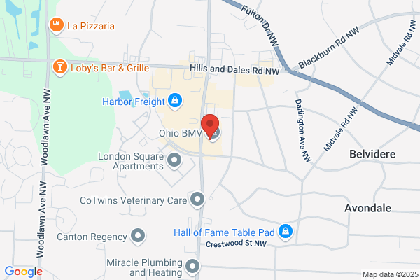 Stark County Automobile Dealers Association
