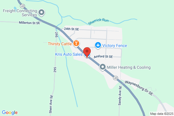 Kris Auto Sales