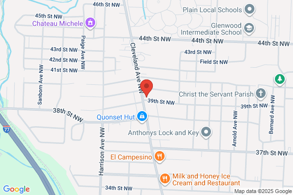Canton Veterinary Hospital Inc