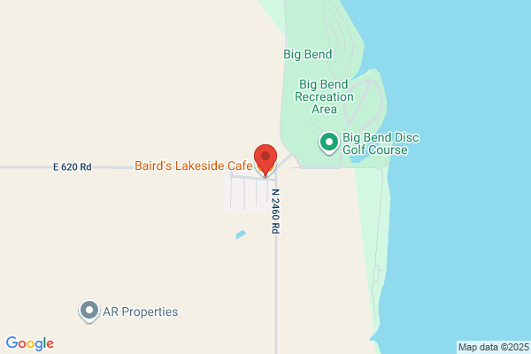 Bill & Bevs Big Bend Eats & More