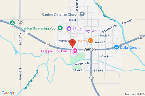 Canton City of, Fire Dept