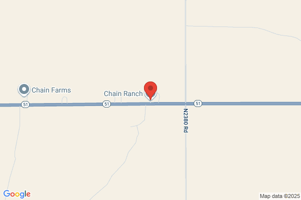 Chain Ranch