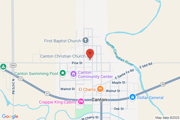 Christian Church