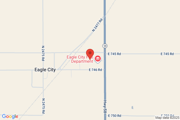 Eagle City Christian Church