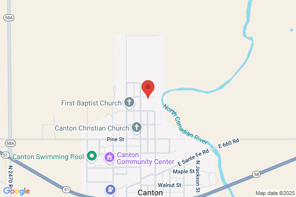 Family Worship Center