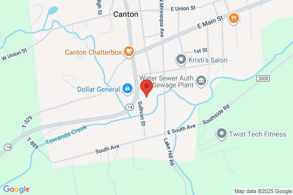 Arnot Medical Services