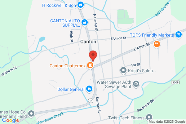 Canton Independent Sentinel