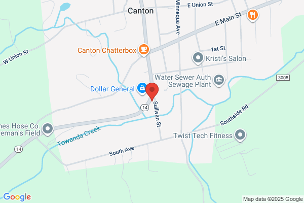 Canton Quality Builders