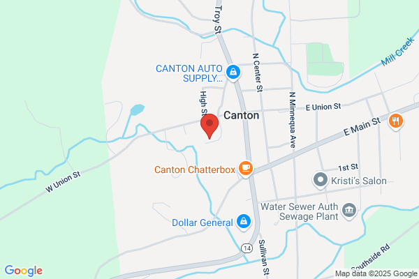 Cedar Ridge Apartments
