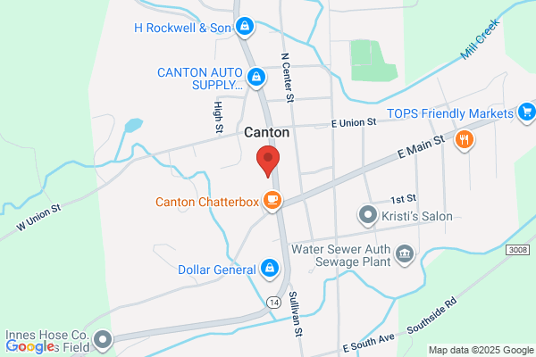 NAPA Auto Parts - Canton Auto Supply