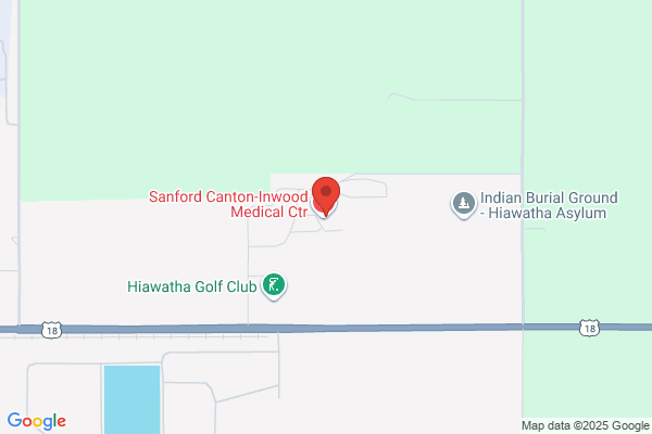 Sanford Canton Clinic