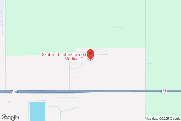 Sanford Canton-Inwood Medical Center