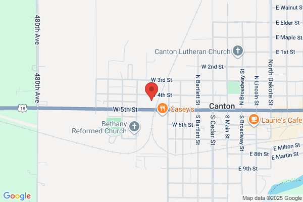 Canton Chamber of Commerce