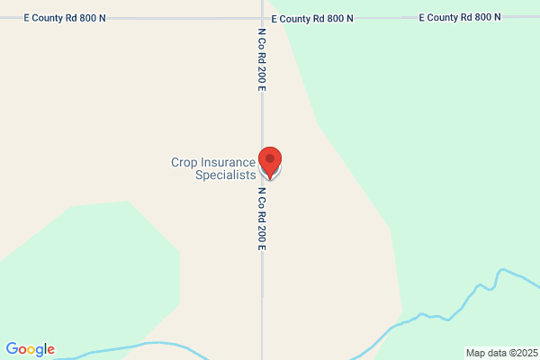 Crop Insurance Specialists