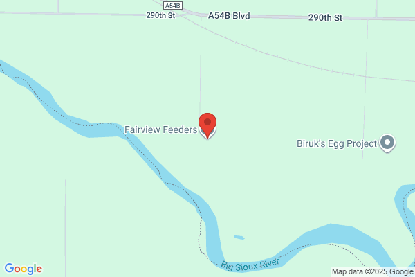 Fairview Feeders