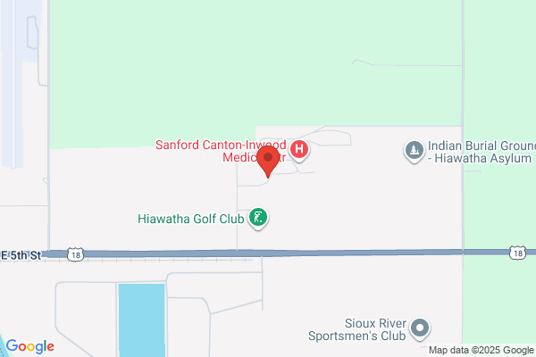 Hiawatha Heights