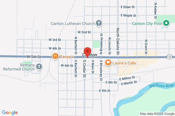 Lincoln County Antique Center