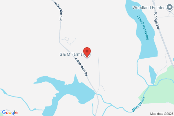 S and M Farms