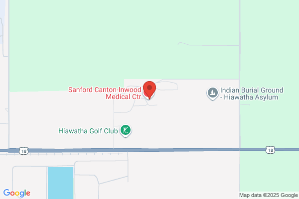 Sanford Canton-Inwood Emergency Services