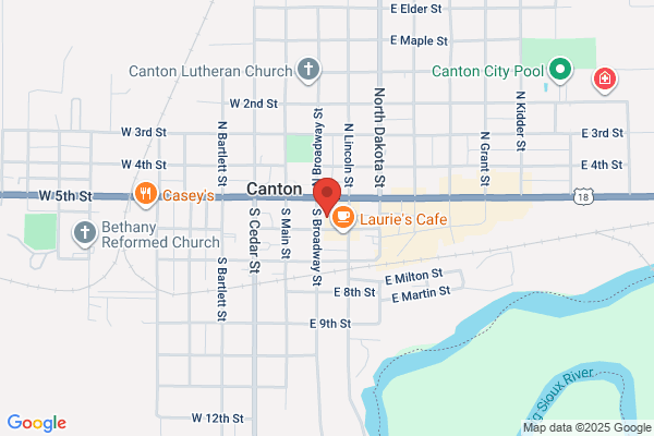 Sunnyside Laundromat