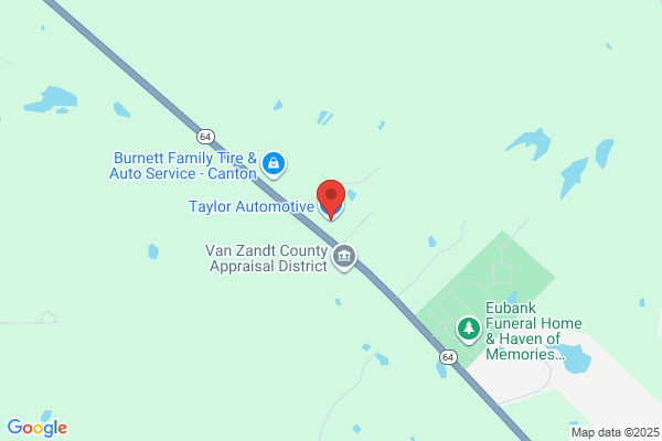 Taylor Automotive