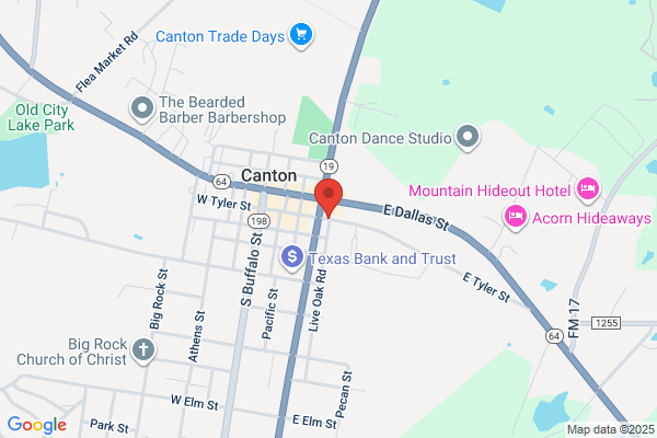 Curry's Trade Grounds Campgrounds & Rv Park