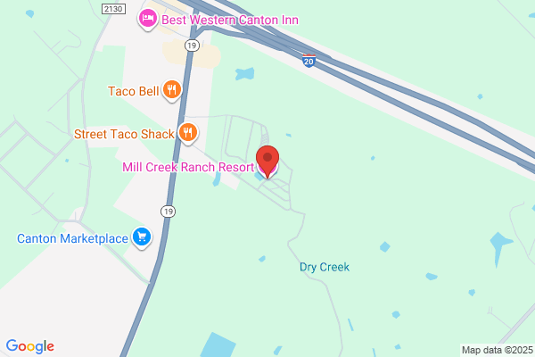 Mill Creek Ranch Resort
