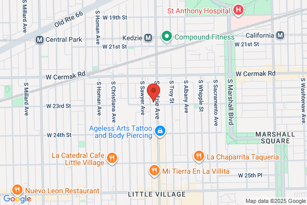 Corral Auto Parts