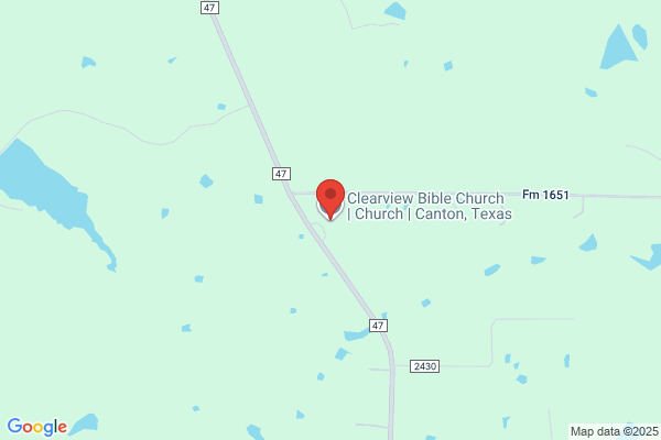 Clearview Bible Church