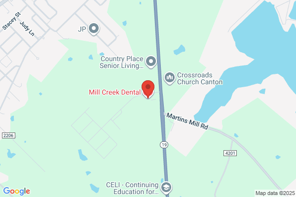 Mill Creek Dental