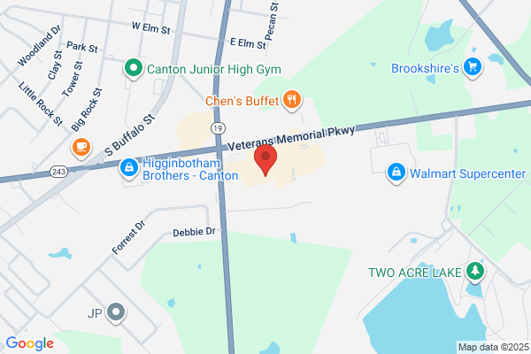 UT Health East Texas Urgent Care