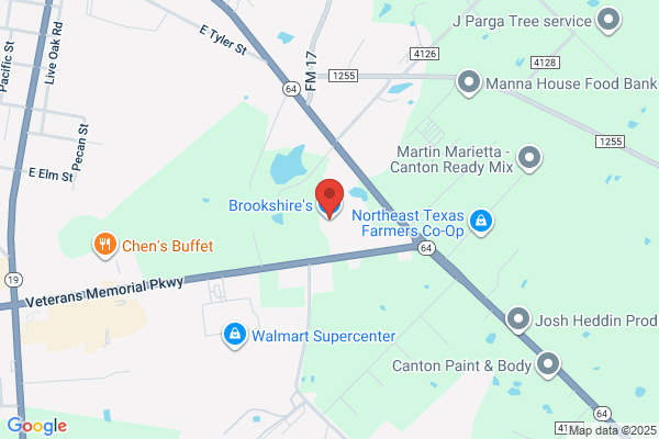 Brookshire's Fuel Center