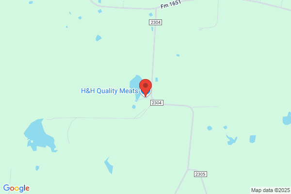 H&H Quality Meats