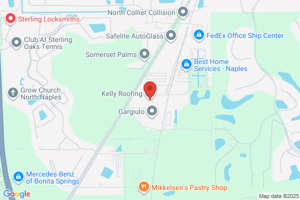 Bost Kelly Roofing CO