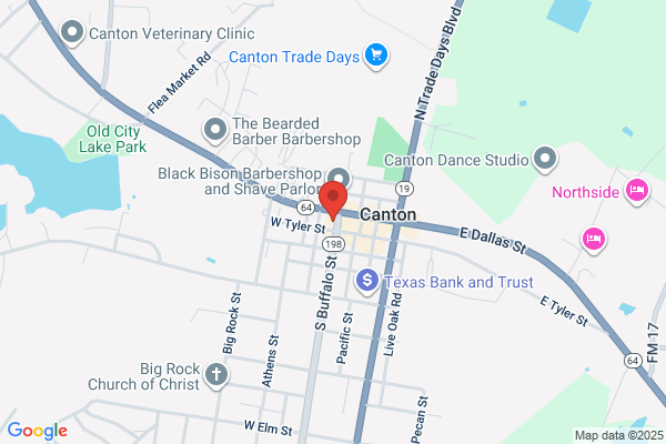 Canton Square Bed & Breakfast