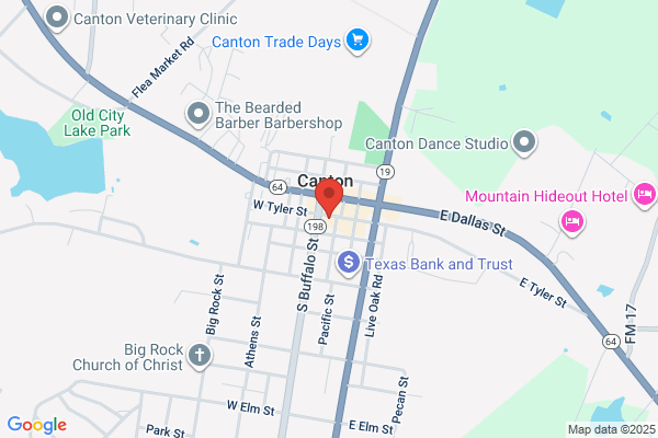 East Texas Insurance Agency