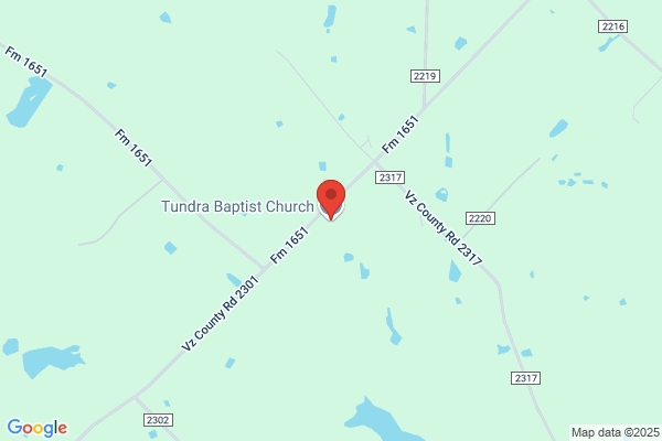 Tundra Baptist Church