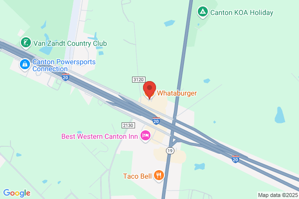 Whataburger