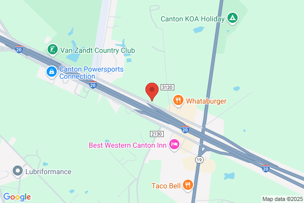 ETX Vault Storage