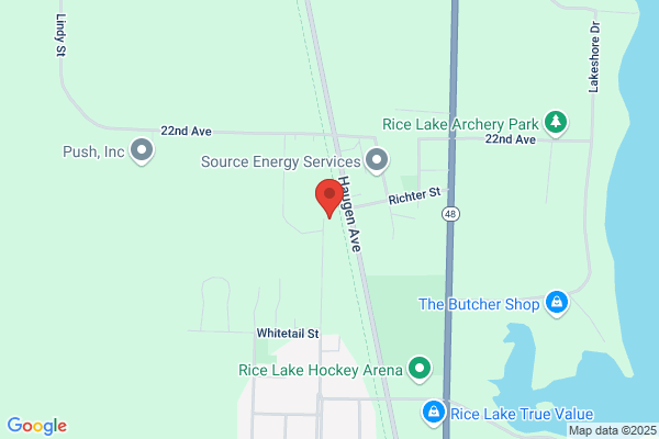 Ken-Way Services-Rice Lake Inc.