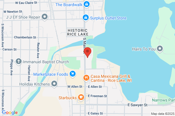 Snap Fitness Rice Lake
