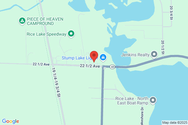 Tracker Boating Center
