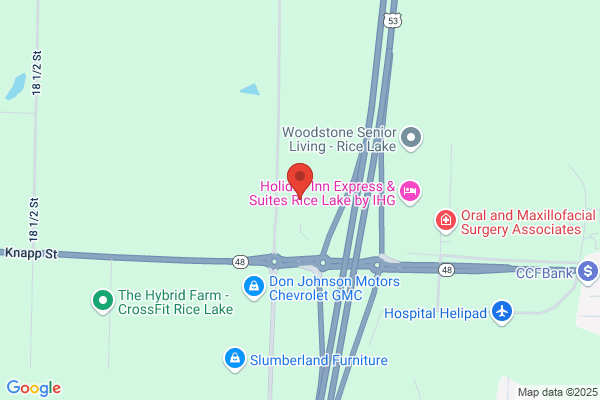 HearingLife of Rice Lake WI